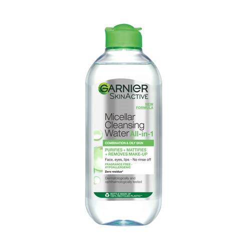 Garnier Micellar Cleansing Gel